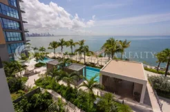 For Rent | Sophisticated 2-Bedroom Residence at The Palms
