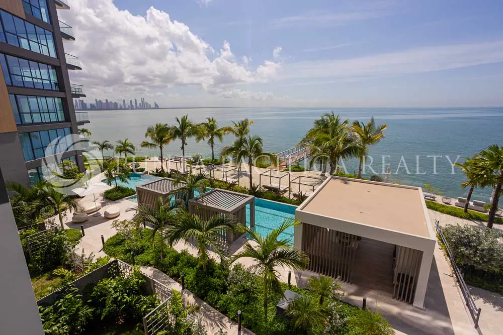 For Rent | Sophisticated 2-Bedroom Residence at The Palms