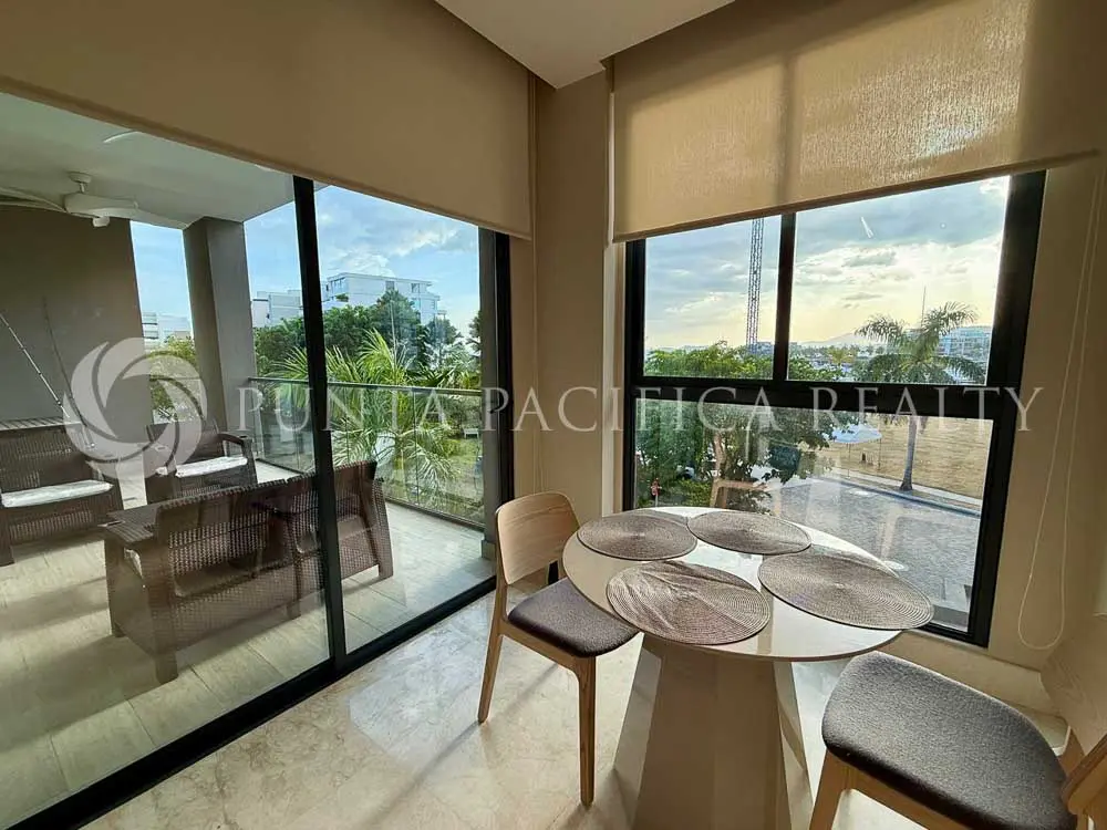 For Sale | Sophisticated Resort-Style Living at The Palms | 2 Bedrooms | Furnished