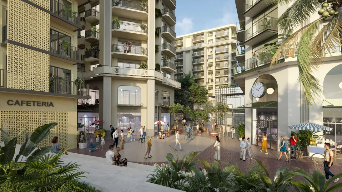 vanguardia-neighborhood