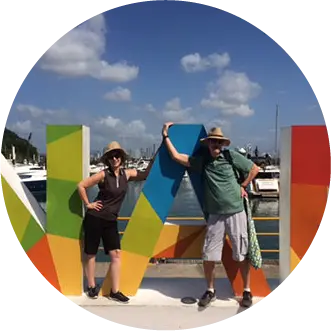 Testimonials: Dave & Bonnie Diehl