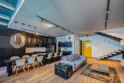 Luxury Loft for Rent Punta Pacifica | Pacific Village 180m² | $3,500