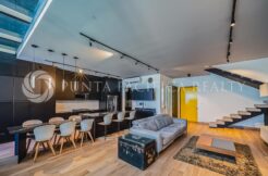 Luxury Loft for Rent Punta Pacifica | Pacific Village 180m² | $3,500