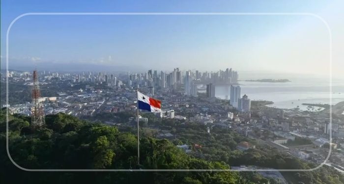 Panama City Is Investing in Its Public Spaces, Green Areas and Tourism Infrastructure