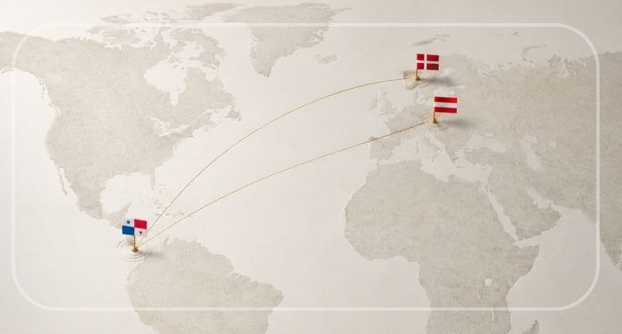 Panama Strengthens Investment Alliances with European Nations